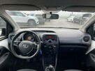 Toyota Aygo Klimatyzacja LPG - 8