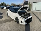 Toyota Yaris Hybryda Automat Klimatronik Kamera Podgrzewanie 116KM - 2