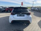 Toyota Yaris Hybryda Automat Klimatronik Kamera Podgrzewanie 116KM - 5