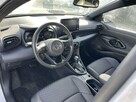 Toyota Yaris Hybryda Automat Klimatronik Kamera Podgrzewanie 116KM - 6