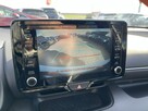 Toyota Yaris Hybryda Automat Klimatronik Kamera Podgrzewanie 116KM - 9