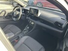 Toyota Yaris Hybryda Automat Klimatronik Kamera Podgrzewanie 116KM - 10