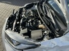 Toyota Yaris Hybryda Automat Klimatronik Kamera Podgrzewanie 116KM - 14