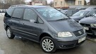 Volkswagen Sharan 1.9TDi*116PS*OPŁACONY*Bezwypadkowy 7-Osób Klimatronik*Serwis* - 5
