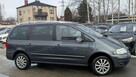 Volkswagen Sharan 1.9TDi*116PS*OPŁACONY*Bezwypadkowy 7-Osób Klimatronik*Serwis* - 6