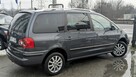 Volkswagen Sharan 1.9TDi*116PS*OPŁACONY*Bezwypadkowy 7-Osób Klimatronik*Serwis* - 7