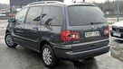 Volkswagen Sharan 1.9TDi*116PS*OPŁACONY*Bezwypadkowy 7-Osób Klimatronik*Serwis* - 8