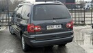 Volkswagen Sharan 1.9TDi*116PS*OPŁACONY*Bezwypadkowy 7-Osób Klimatronik*Serwis* - 9