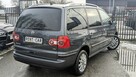 Volkswagen Sharan 1.9TDi*116PS*OPŁACONY*Bezwypadkowy 7-Osób Klimatronik*Serwis* - 11