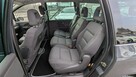 Volkswagen Sharan 1.9TDi*116PS*OPŁACONY*Bezwypadkowy 7-Osób Klimatronik*Serwis* - 14