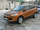 Ford Kuga 2.0 Diesel | Serwisowany | Gwarancja | Bogate wyposażenie |