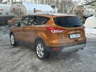 Ford Kuga 2.0 Diesel | Serwisowany | Gwarancja | Bogate wyposażenie | - 4