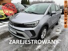 Opel Crossland navi, gwarancja, lift!