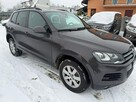 Volkswagen Touareg navi, automat, 4x4, Polskin Salon! - 2
