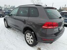 Volkswagen Touareg navi, automat, 4x4, Polskin Salon! - 3