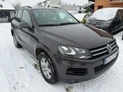 Volkswagen Touareg navi, automat, 4x4, Polskin Salon! - 9