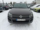 Volkswagen Touareg navi, automat, 4x4, Polskin Salon! - 10