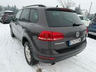 Volkswagen Touareg navi, automat, 4x4, Polskin Salon! - 12