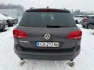 Volkswagen Touareg navi, automat, 4x4, Polskin Salon! - 13