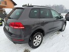 Volkswagen Touareg navi, automat, 4x4, Polskin Salon! - 14