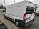 Citroen Jumjper 2.2 HDI 150 kM L3H2 klimatyzacja - 5