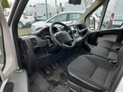 Citroen Jumjper 2.2 HDI 150 kM L3H2 klimatyzacja - 6