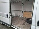 Citroen Jumjper 2.2 HDI 150 kM L3H2 klimatyzacja - 8