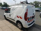 Fiat Doblo 1.3 JTD 90 kM, Klimatyzacja, bagażnik dachowy - 5