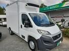 Fiat Ducato Chłodnio-mroźnia z hakami do mięsa - 3