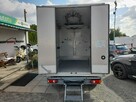 Fiat Ducato Chłodnio-mroźnia z hakami do mięsa - 8