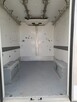 Fiat Ducato Chłodnio-mroźnia z hakami do mięsa - 9