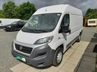 Fiat Ducato L2H2 2.3 JTD 130 kM - 2