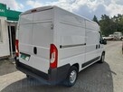 Fiat Ducato L2H2 2.3 JTD 130 kM - 4