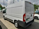 Fiat Ducato L2H2 2.3 JTD 130 kM - 5