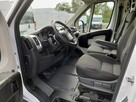 Fiat Ducato I rej 2018r. L4H2 2.3 JTD 130 KM przygotowany do rejestracji - 6