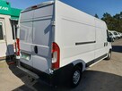 Fiat Ducato L3H 2.3 JTD 130 KM - 4