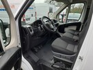 Fiat Ducato Zarejestrowany i ubezpieczony. L2H2 2.3 JTD 130 kM - 6