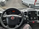 Fiat Ducato Zarejestrowany i ubezpieczony. L2H2 2.3 JTD 130 kM - 10