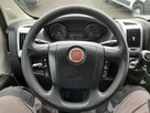 Fiat Ducato Zarejestrowany i ubezpieczony. L2H2 2.3 JTD 130 kM - 13