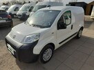 Fiat Fiorino 1.3 JTD 75 kM, klimatyzacja, tempomat, czujniki parkowania - 2