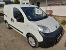 Fiat Fiorino 1.3 JTD 75 kM, klimatyzacja, tempomat, czujniki parkowania - 3