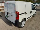 Fiat Fiorino 1.3 JTD 75 kM, klimatyzacja, tempomat, czujniki parkowania - 4