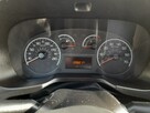 Fiat Fiorino 1.3 JTD 75 kM, klimatyzacja, tempomat, czujniki parkowania - 14
