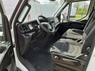 Iveco Daily 35S13 Maxi, serwisowany w ASO, Hi-matic zarejestrowane i ubezpieczone - 6