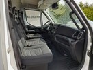 Iveco Daily 35S13 Maxi, serwisowany w ASO, Hi-matic zarejestrowane i ubezpieczone - 7
