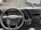 Iveco Daily 35S13 Maxi, serwisowany w ASO, Hi-matic zarejestrowane i ubezpieczone - 10