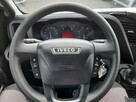 Iveco Daily 35S13 Maxi, serwisowany w ASO, Hi-matic zarejestrowane i ubezpieczone - 13