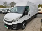 Iveco Daily 35S14 Maxi, serwisowany w ASO, Hi-matic - 2