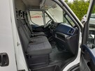 Iveco Daily 35S14 Maxi, serwisowany w ASO, Hi-matic - 7