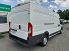 Peugeot Boxer Maaaxi, L4H2 2.2 HDI 130 kM - 4